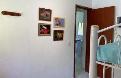 Cachoeiras de Macacu Casa | A family house in the woods of Atlantic forest