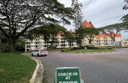 Alor Gajah Apartamento | A'Famosa Condo D'Savoy, Slumber Family Homestay Mslim guest only