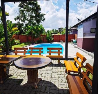 Alor Gajah Villa | A'Famosa Resort villa with Private Swimming pool