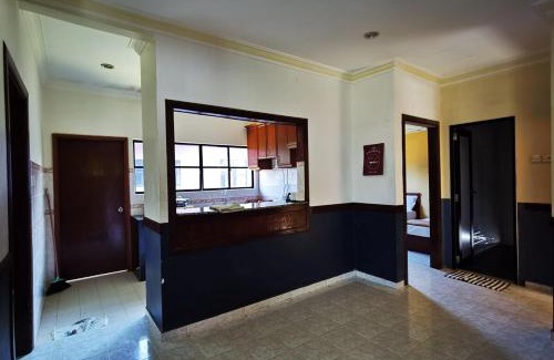 Alor Gajah Villa | A'Famosa Resort villa with Private Swimming pool