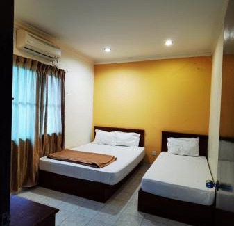 Alor Gajah Villa | A'Famosa Resort villa with Private Swimming pool