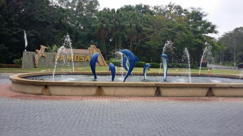 Alor Gajah Casa | A Famosa Resort Melaka