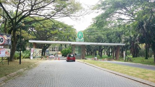 Alor Gajah Casa | A Famosa Resort Melaka