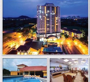 Alor Gajah Complejo | A'Famosa Resort Melaka