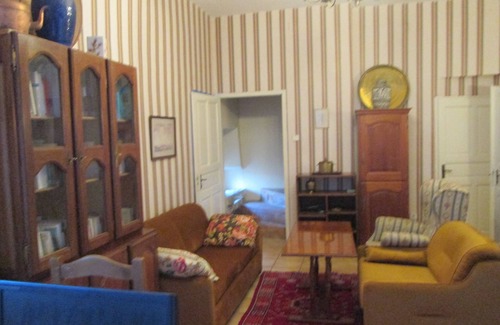 Boussan Casa | Una granja de 1802 en los pequeños Pirineos.