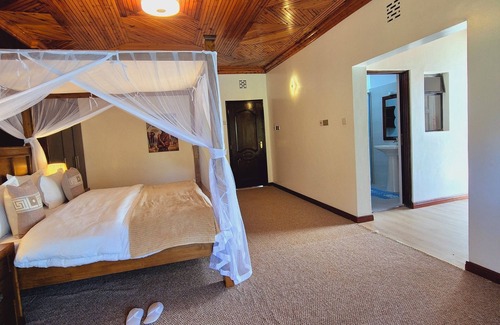 Limuru Otro | A farmhouse on the Tea farm estate