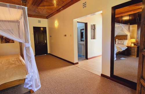 Limuru Otro | A farmhouse on the Tea farm estate