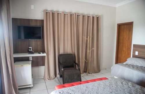 Piumhi Casa | A Fazenda eventos e lazer Lindomar Gonçalves