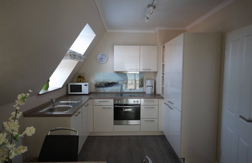 Ratekau Apartamento | A feel-good vacation apartment