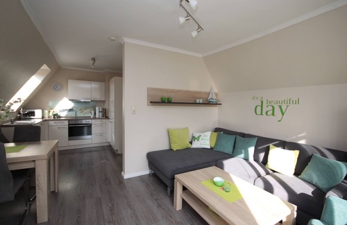 Ratekau Apartamento | A feel-good vacation apartment