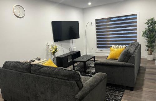 Fort Gary Apartamento | A feel of home in Fort Garry