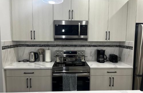 Fort Gary Apartamento | A feel of home in Fort Garry