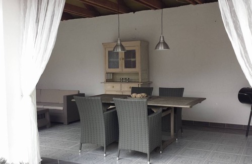 Varalja Casa | A feher tanya, la casa de sus sueños en Hungría