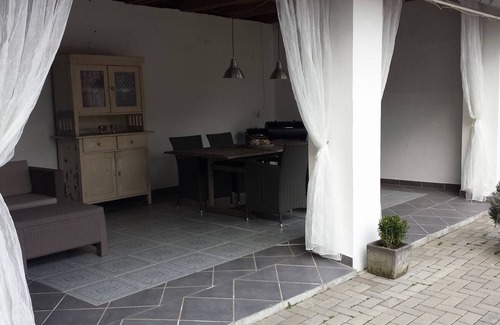 Varalja Casa | A feher tanya, la casa de sus sueños en Hungría