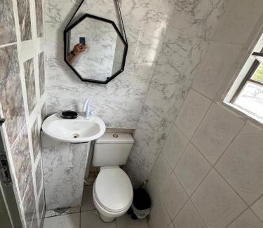 Jardim Oriental Apartamento | A felicidade mora aqui