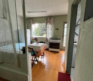 Jardim Oriental Apartamento | A felicidade mora aqui