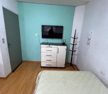 Jardim Oriental Apartamento | A felicidade mora aqui