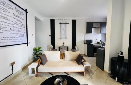 Kireka Apartamento | a few good stays!
