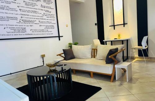 Kireka Apartamento | a few good stays!