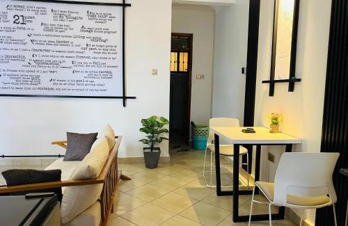 Kireka Apartamento | a few good stays!