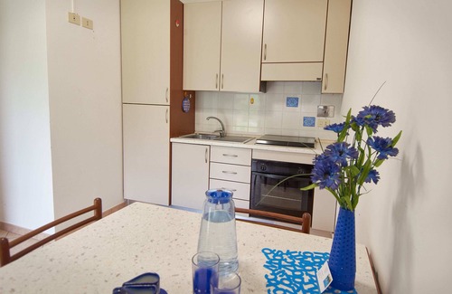 Rivotorto Apartamento | A few minutes from Assisi, apartment for 2 or 3 people with outdoor pool