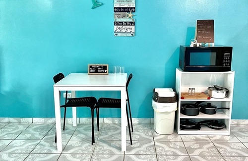 Ensenada Apartamento | A few steps away from paradise