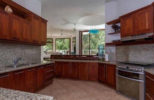 Diamond Point Villa | Villa de ensueño en San Juan: piscina, jacuzzi, Playa privada y limpieza