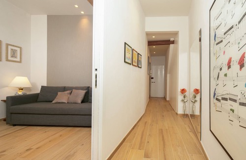 Sant' Ambrogio Apartamento | A FEW STEPS FROM THE DUOMO Comfortable apartment in the historic center of Florence
