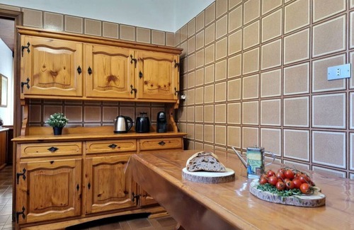 Porto Sant'Elpidio Apartamento | [A Few Steps from the Sea]Spacious House & Private Courtyard