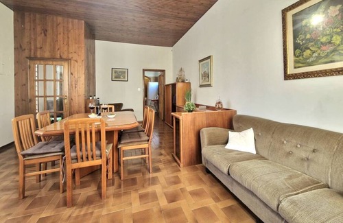Porto Sant'Elpidio Apartamento | [A Few Steps from the Sea]Spacious House & Private Courtyard