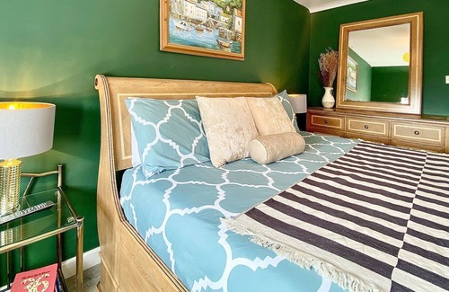 North Tidworth Cabaña | 1 bedroom accommodation in Salisbury