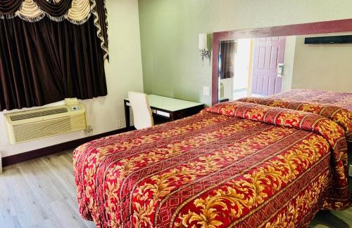 Sunrise Manor Hotel | A Fisher's Inn Motel