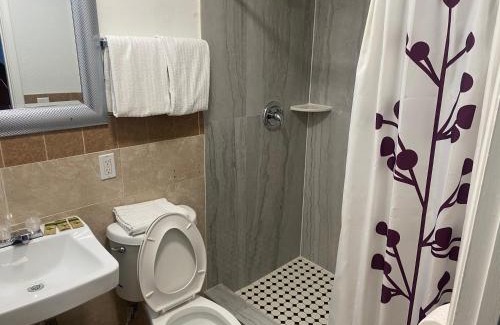 Sunrise Manor Hotel | A Fisher's Inn Motel