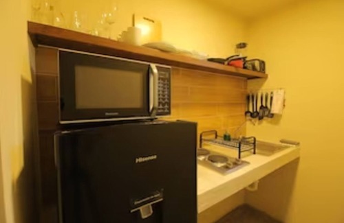 Adolfo López Mateos Casa | A fisherman's retreat, Perfect place to stay and enjoy your fishing experience.