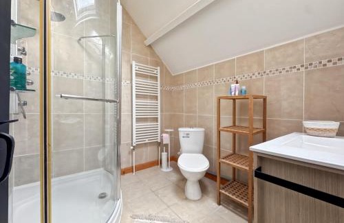 Cherrueix Casa | A fleur d' océan, maison a deux pas des plages