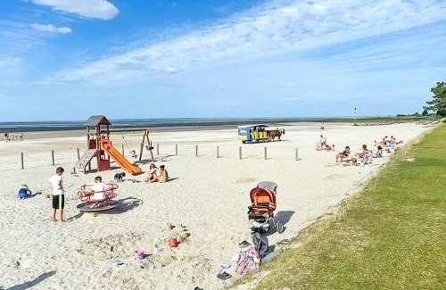 Cherrueix Casa | A fleur d' océan, maison a deux pas des plages