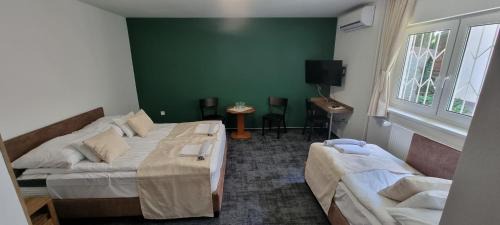 Bicske Cama Y Desayuno | A Fogadó
