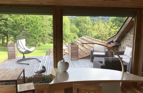 Le Chambon-sur-Lignon Casa | Un seguimiento de la campaña.