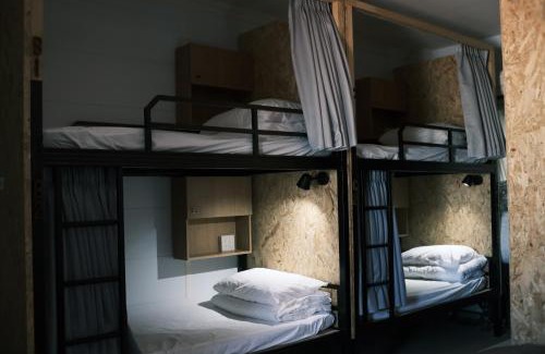 Xiaoliuqiu Casa | A Forest Homestay
