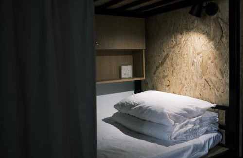 Xiaoliuqiu Casa | A Forest Homestay