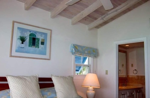 St. Lawrence Gap Villa | A Fourth Floor Penthouse Unit
