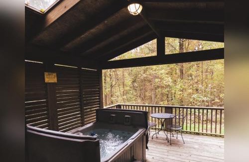 Logan Casa | A-Frame #01 - by The Chalets