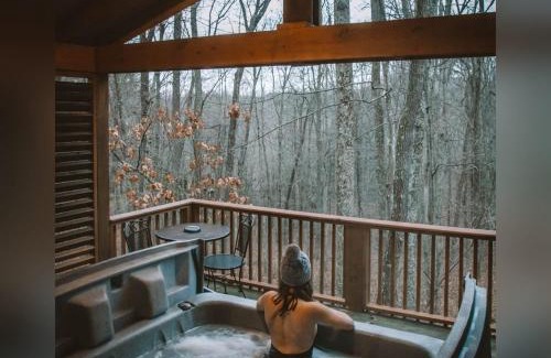 Logan Casa | A-Frame #01 - by The Chalets