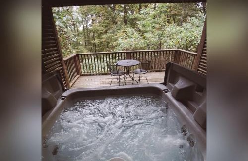 Logan Casa | A-Frame #02 - by The Chalets