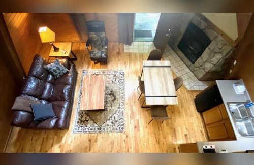 Logan Casa | A-Frame #05 - by The Chalets
