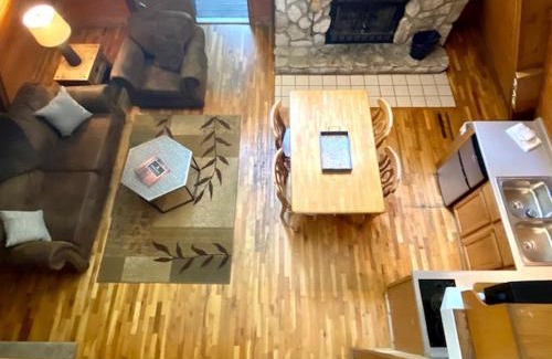 Logan Casa | A-Frame #15 - by The Chalets