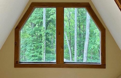 Logan Casa | A-Frame #15 - by The Chalets