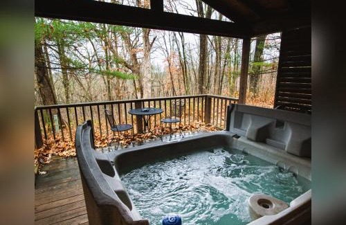Logan Casa | A-Frame #15 - by The Chalets