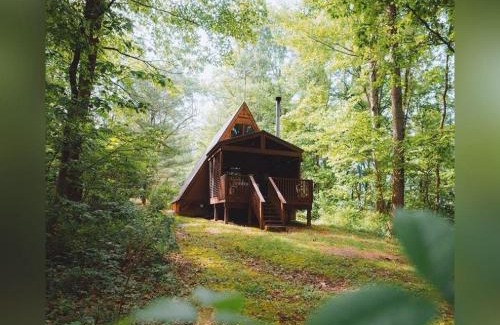 Logan Casa | A-Frame #18 - by The Chalets