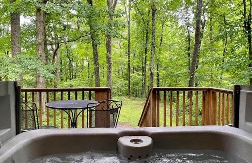 Logan Casa | A-Frame #18 - by The Chalets